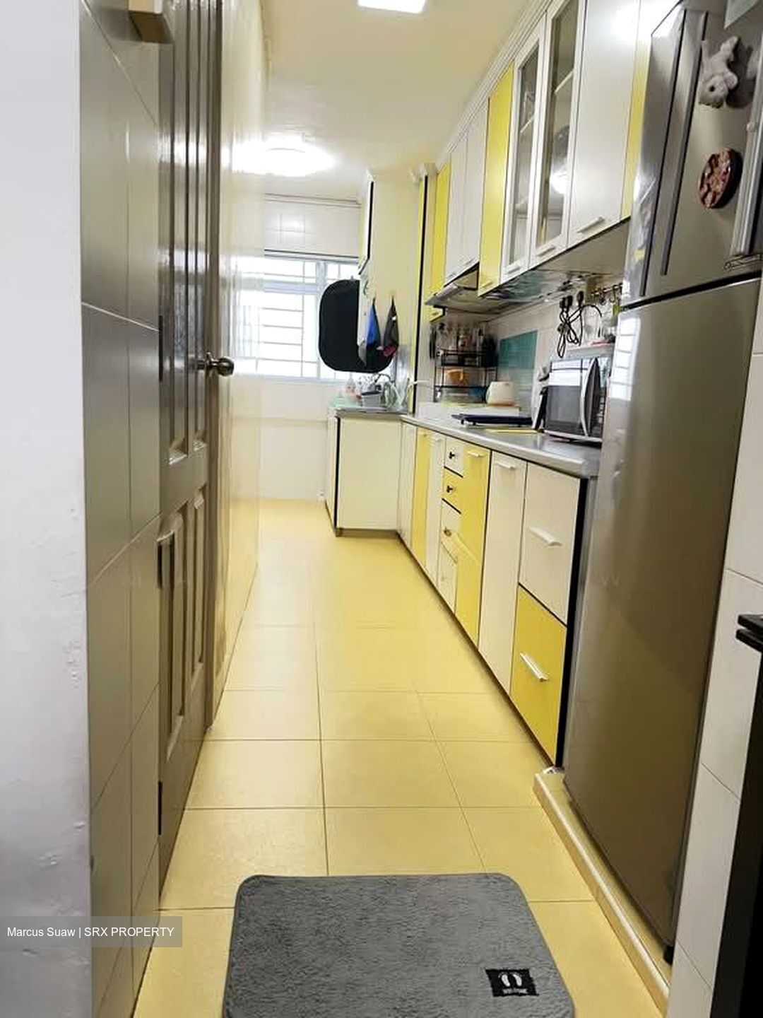 Blk 698 Hougang Street 61 (Hougang), HDB 3 Rooms #552473211